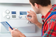 free Bogallan gas safe engineer quotes